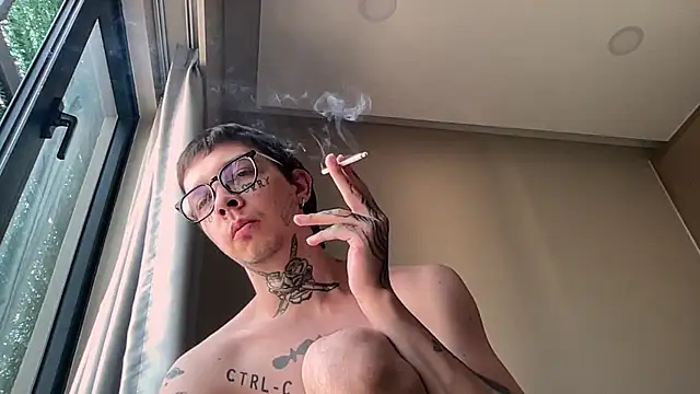 anahori  simon online show from 02/22/26, 12:57