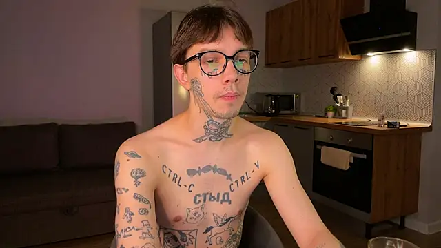 anahori  simon online show from 10/18/25, 09:39