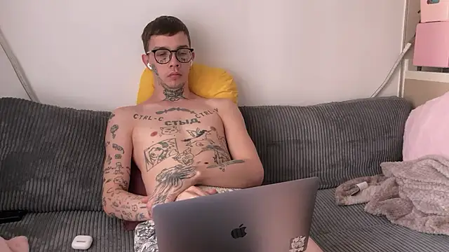 anahori  simon online show from 03/30/26, 12:34