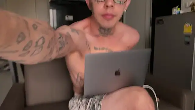 anahori  simon online show from 03/06/26, 12:05