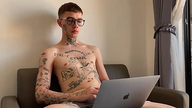 anahori  simon online show from 03/08/26, 02:04