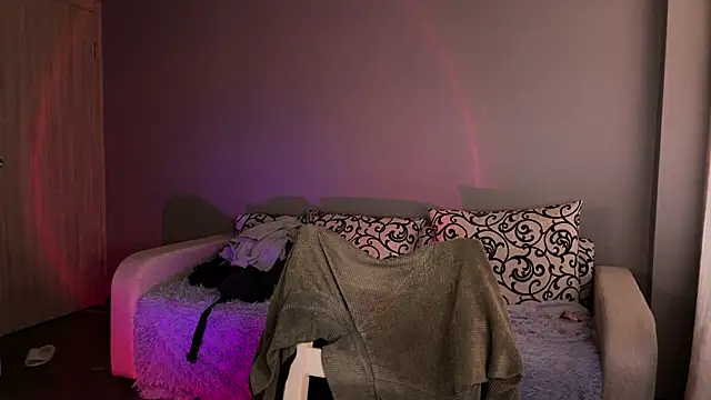 anahori  simon online show from 09/27/25, 10:32