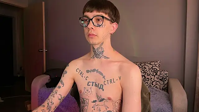 anahori  simon online show from 09/26/25, 10:11