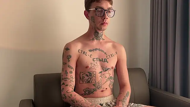 anahori  simon online show from 04/15/26, 09:26