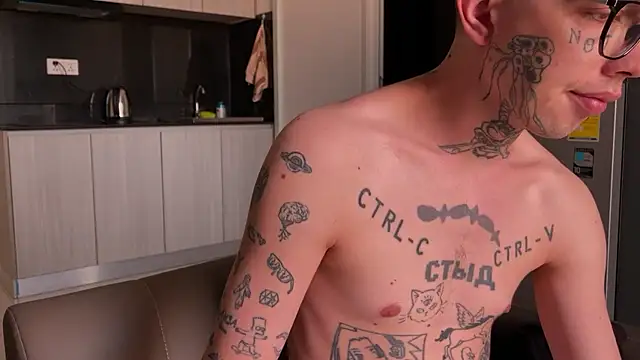 anahori  simon online show from 03/05/26, 12:18