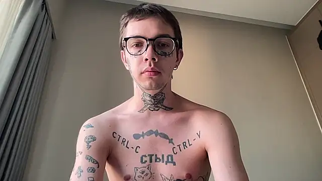 anahori  simon online show from 02/16/26, 12:20