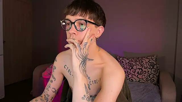 anahori  simon online show from 09/28/25, 06:04