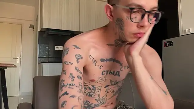 anahori  simon online show from 03/07/26, 12:50