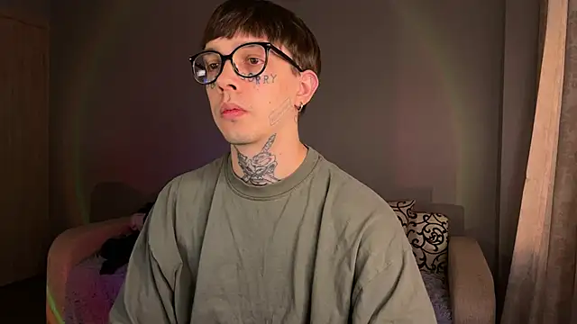 anahori  simon online show from 10/01/25, 04:17