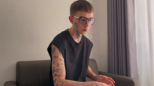 anahori  simon online show from 03/16/26, 03:58