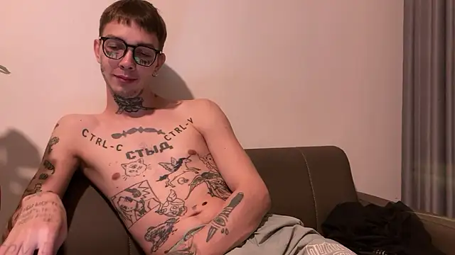 anahori  simon online show from 04/03/26, 12:33