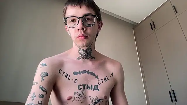 anahori  simon online show from 02/18/26, 02:42