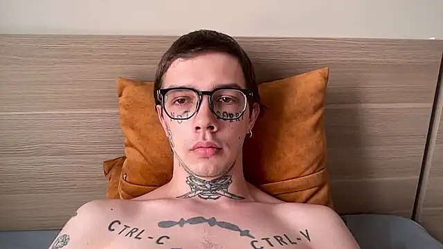 anahori  simon online show from 02/25/26, 02:56