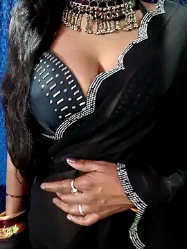 Savita hotmom online show from 01/14/26, 05:27