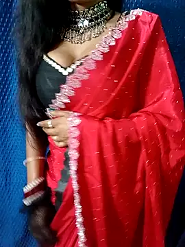 Savita hotmom online show from 03/30/26, 04:52