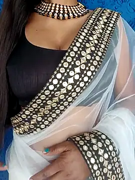 Savita hotmom online show from 02/26/25, 04:30