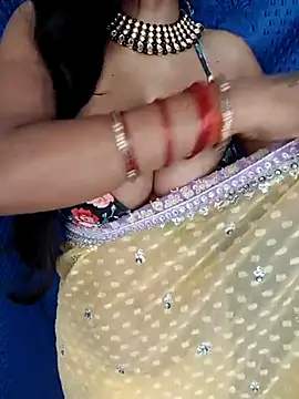 Savita hotmom online show from 03/18/25, 01:57