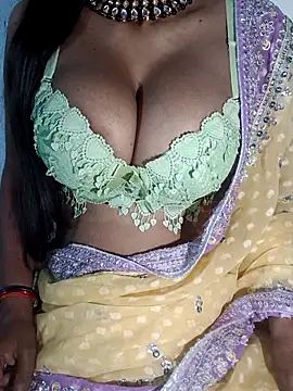 Savita hotmom online show from 02/28/25, 01:47