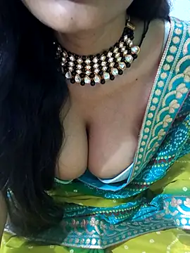 Savita hotmom online show from 02/27/25, 01:41