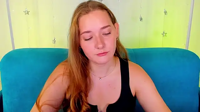 AlinaVice online show from 07/06/26, 01:12