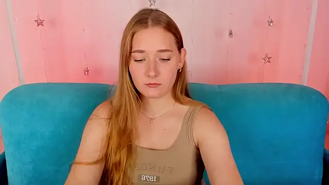 AlinaVice online show from 07/09/26, 01:17