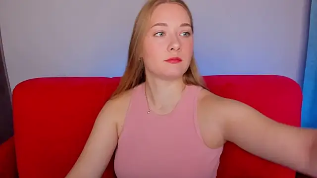 AlinaVice online show from 10/07/25, 01:06