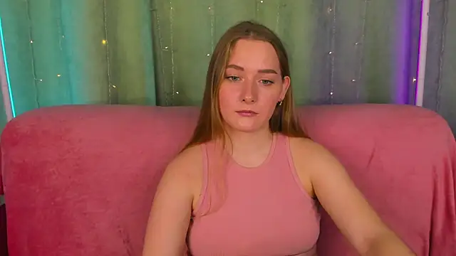 AlinaVice online show from 04/03/26, 01:45