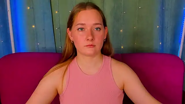 AlinaVice online show from 06/09/26, 01:17