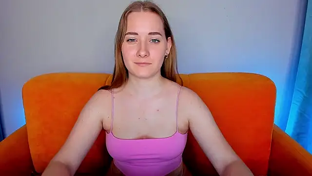 AlinaVice online show from 03/18/25, 07:44