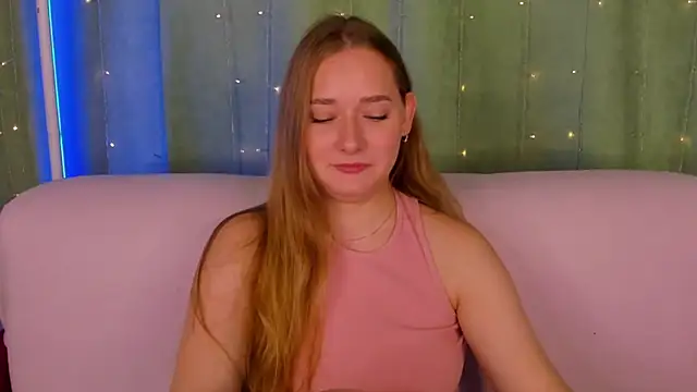AlinaVice online show from 07/14/26, 02:05