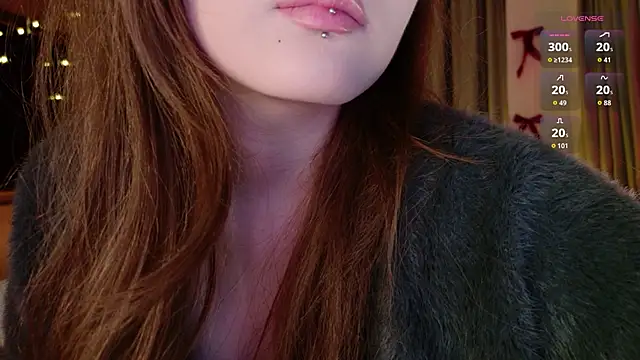 KitayamaChu online show from 01/12/26, 04:03