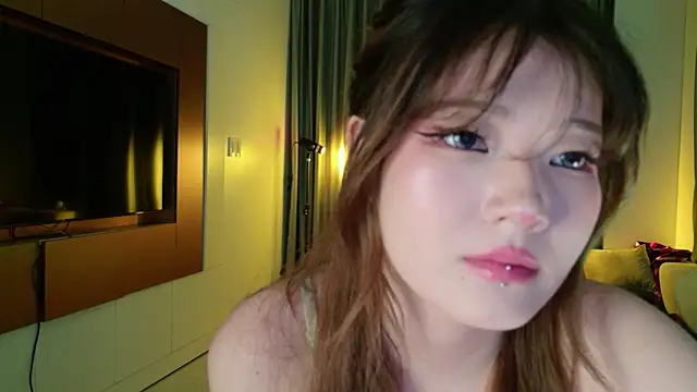 KitayamaChu online show from 11/29/25, 05:35