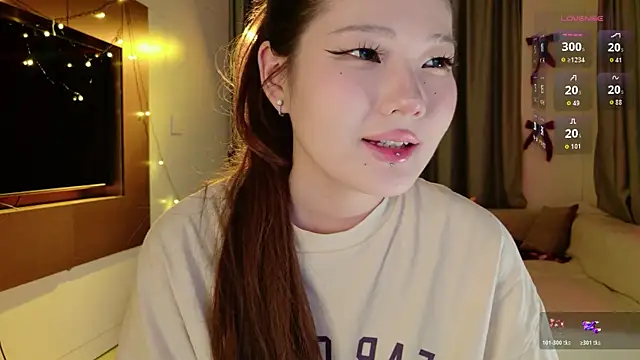 KitayamaChu online show from 01/09/26, 03:19