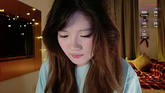 KitayamaChu online show from 01/13/26, 03:49