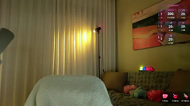 KitayamaChu online show from 03/06/26, 01:39