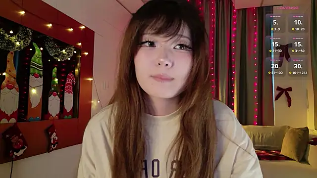 KitayamaChu online show from 12/19/25, 01:31