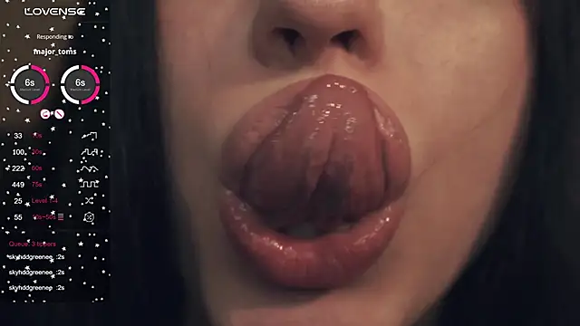 vivid girls vg online show from 03/03/25, 02:17