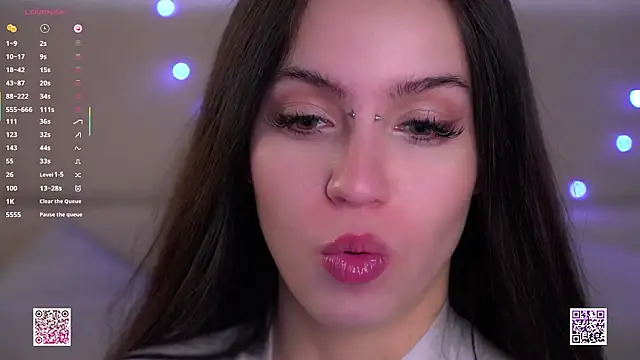 vivid girls vg online show from 02/26/26, 07:30