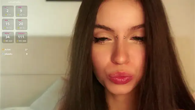 vivid girls vg online show from 10/17/25, 07:44