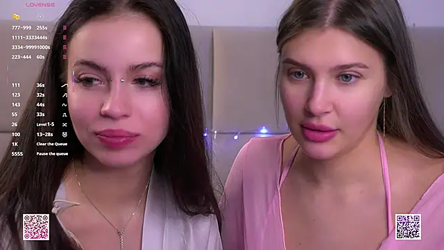 vivid girls vg online show from 02/24/26, 07:09