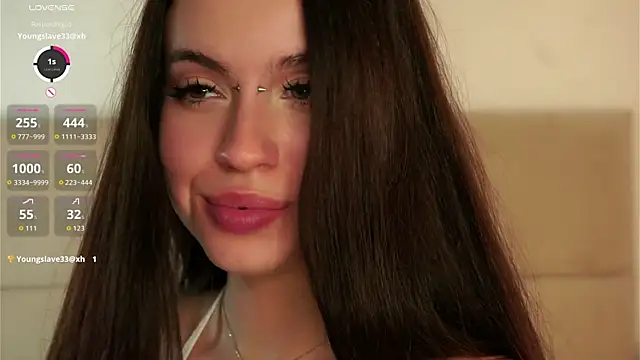 vivid girls vg online show from 10/20/25, 09:10