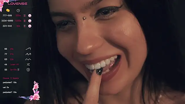 vivid girls vg online show from 03/17/25, 07:24