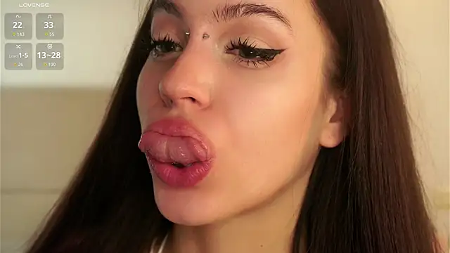 vivid girls vg online show from 10/19/25, 07:22