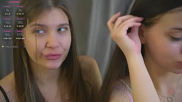 vivid girls vg online show from 03/15/26, 07:26