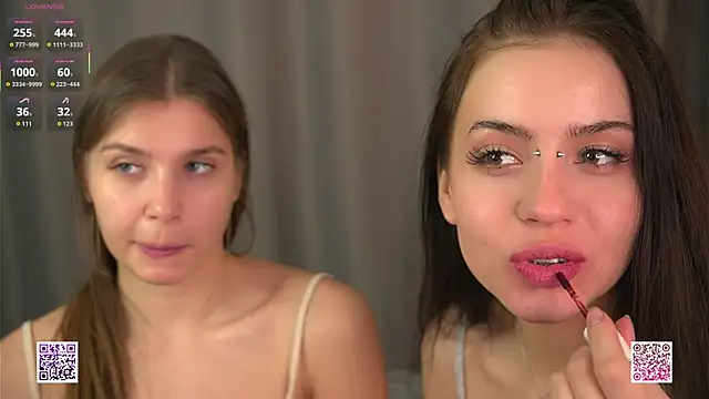 vivid girls vg online show from 04/13/26, 08:40