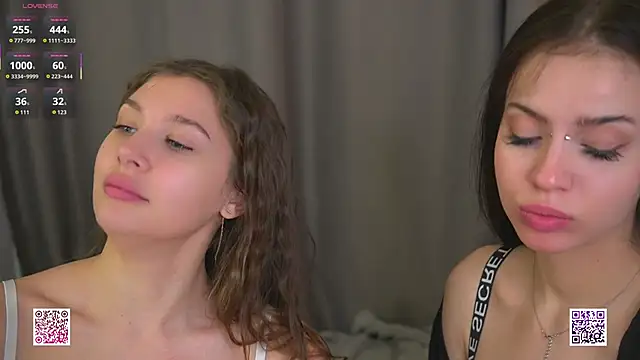 vivid girls vg online show from 04/09/26, 08:42