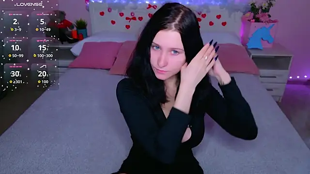 SarahStanley online show from 02/26/26, 04:07