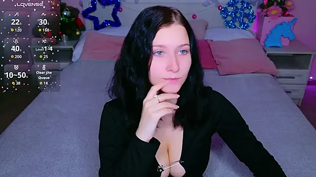 SarahStanley online show from 01/09/26, 08:05