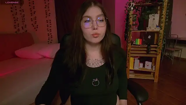 Arizonaa Muse online show from 11/22/25, 02:21