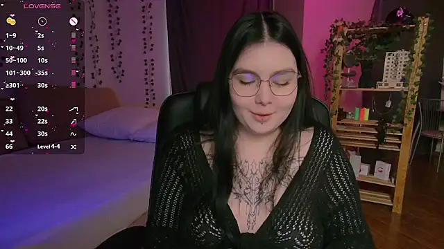 Arizonaa Muse online show from 12/05/25, 03:49